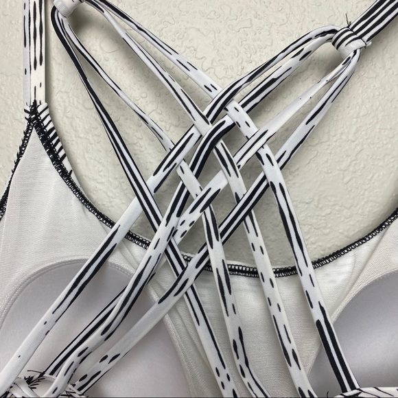 Paradise Bay Sport swimming suit tankini sz: 14 - Picture 5 of 11